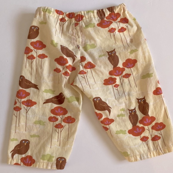 Random Nicole kids bird pants - Picture 3 of 3